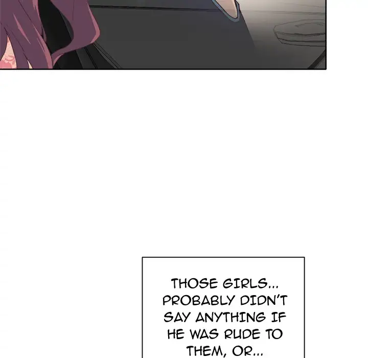 Tighty Lady Chapter 31 Page 33