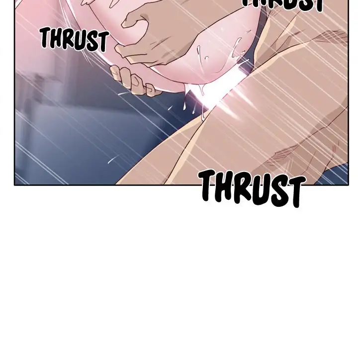 Tighty Lady Chapter 31 Page 38