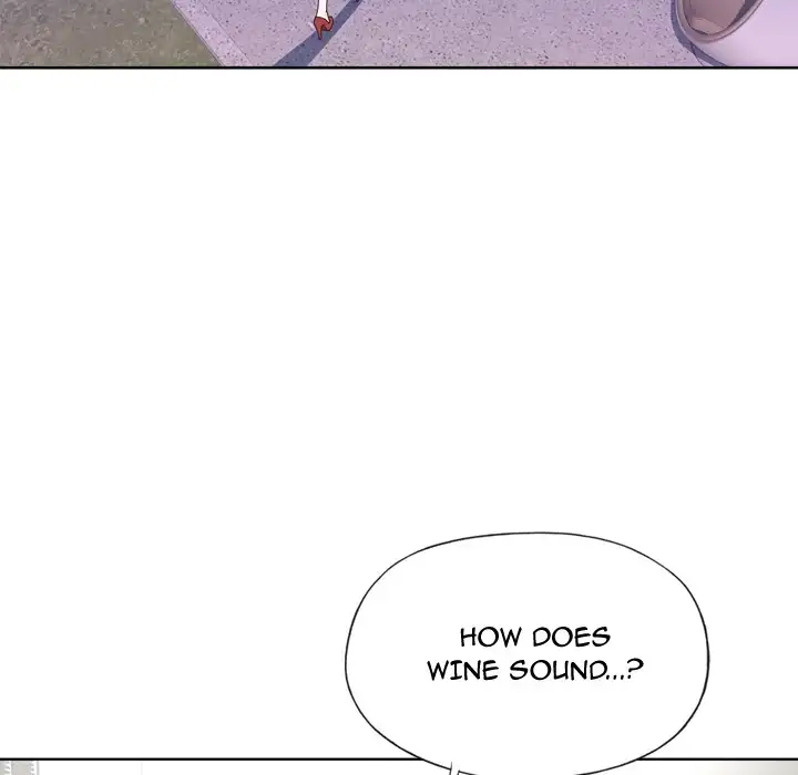 Tighty Lady Chapter 31 Page 56
