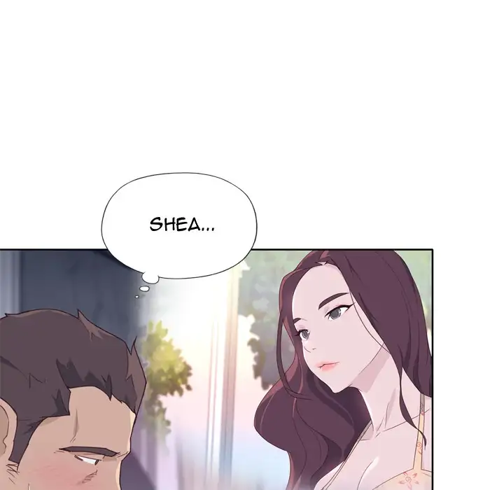 Tighty Lady Chapter 32 Page 33