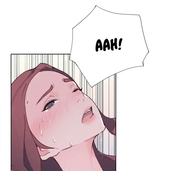 Tighty Lady Chapter 32 Page 35