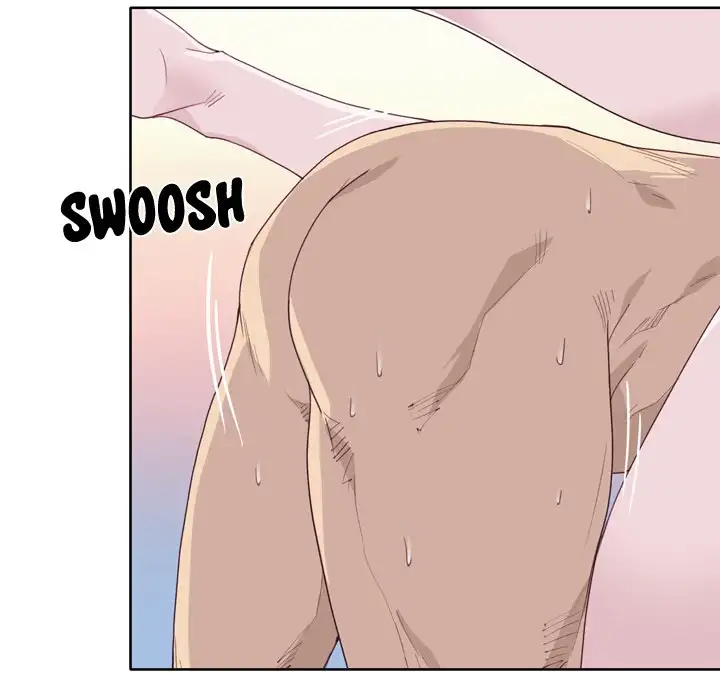 Tighty Lady Chapter 32 Page 44