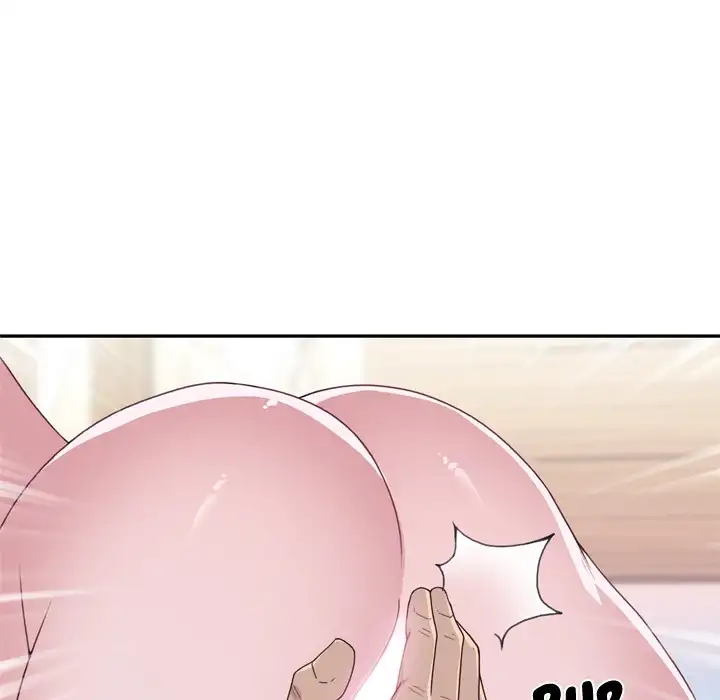 Tighty Lady Chapter 32 Page 6