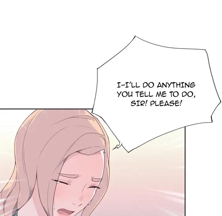 Tighty Lady Chapter 32 Page 87