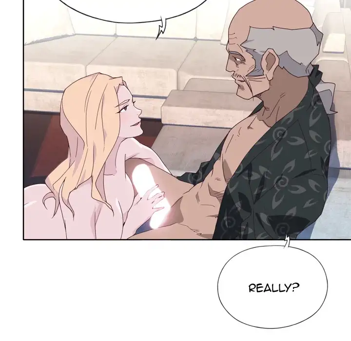 Tighty Lady Chapter 33 Page 12
