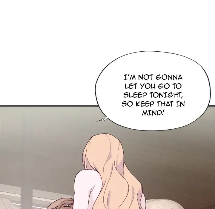 Tighty Lady Chapter 33 Page 13