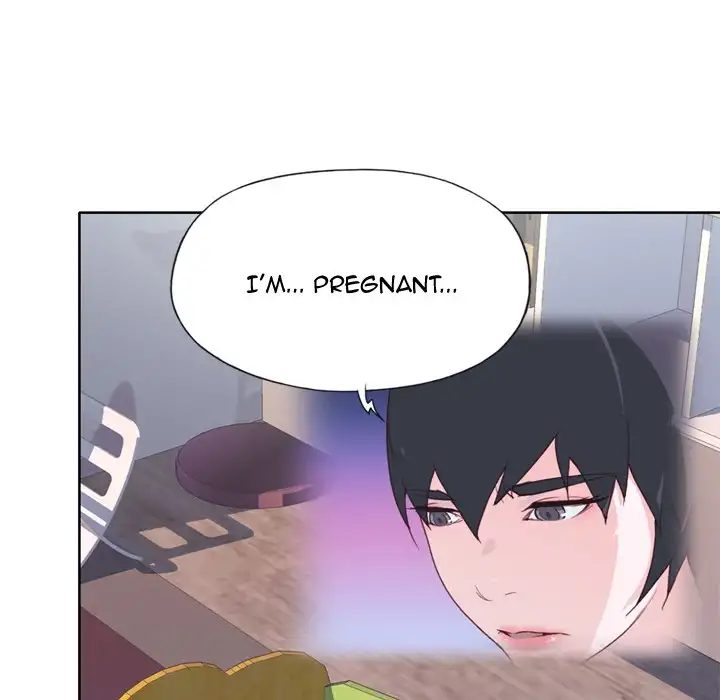 Tighty Lady Chapter 33 Page 24