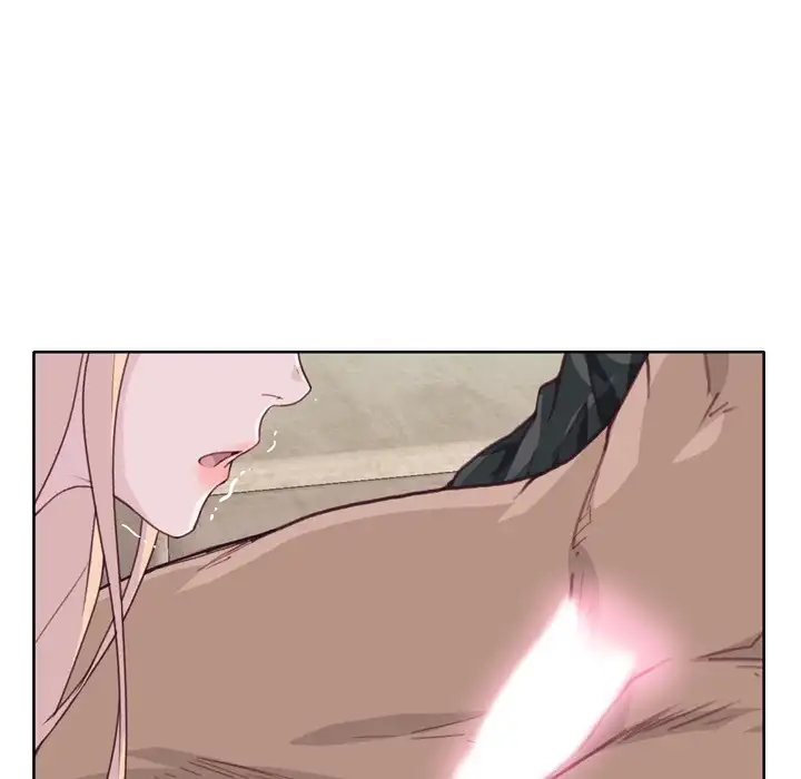 Tighty Lady Chapter 33 Page 6