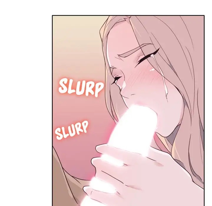 Tighty Lady Chapter 33 Page 8