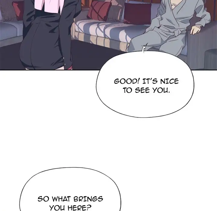 Tighty Lady Chapter 33 Page 89