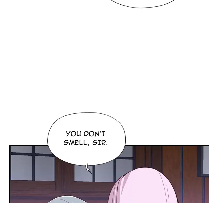 Tighty Lady Chapter 34 Page 14