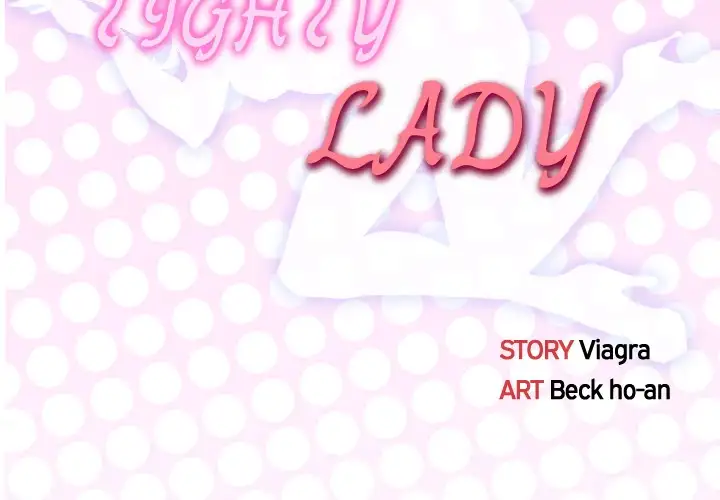 Tighty Lady Chapter 34 Page 2