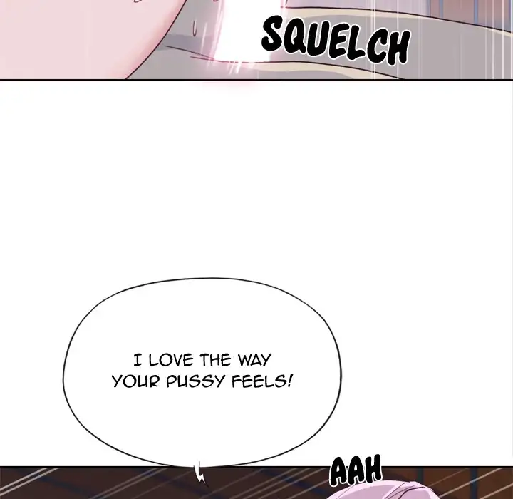 Tighty Lady Chapter 34 Page 23