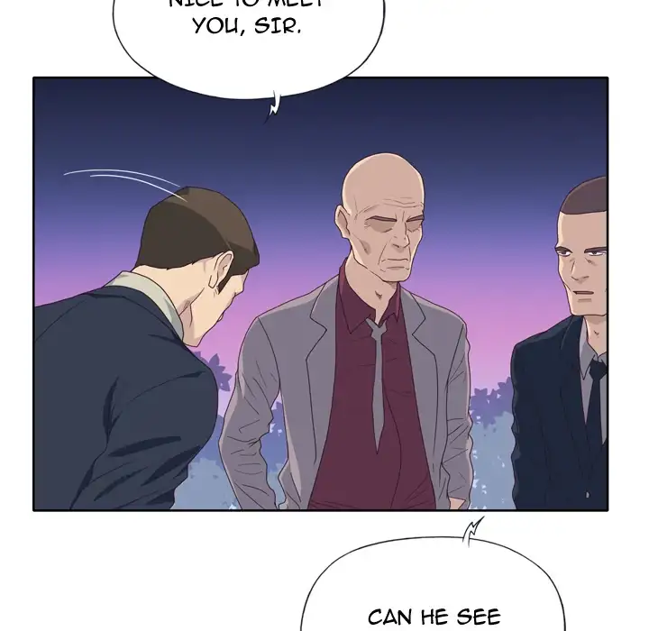Tighty Lady Chapter 34 Page 34