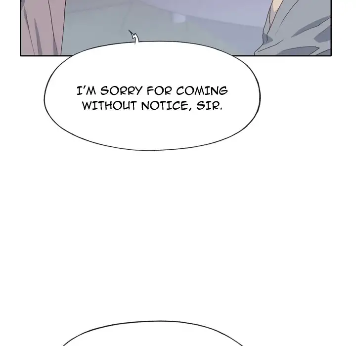 Tighty Lady Chapter 34 Page 41