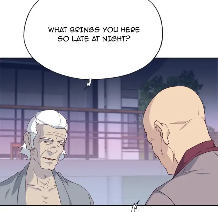 Tighty Lady Chapter 34 Page 42