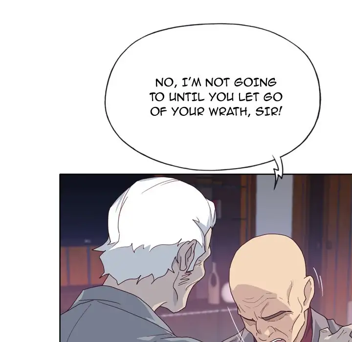 Tighty Lady Chapter 34 Page 56