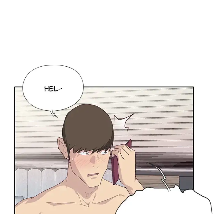 Tighty Lady Chapter 35 Page 13