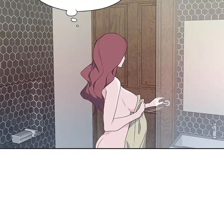 Tighty Lady Chapter 35 Page 23