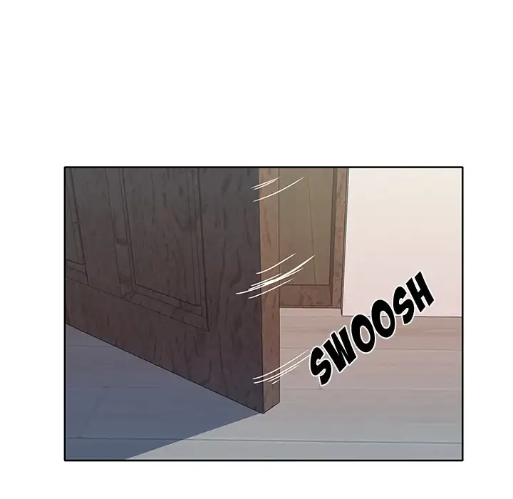 Tighty Lady Chapter 35 Page 24
