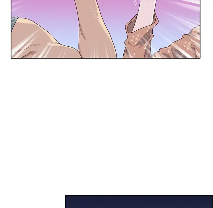 Tighty Lady Chapter 35 Page 34