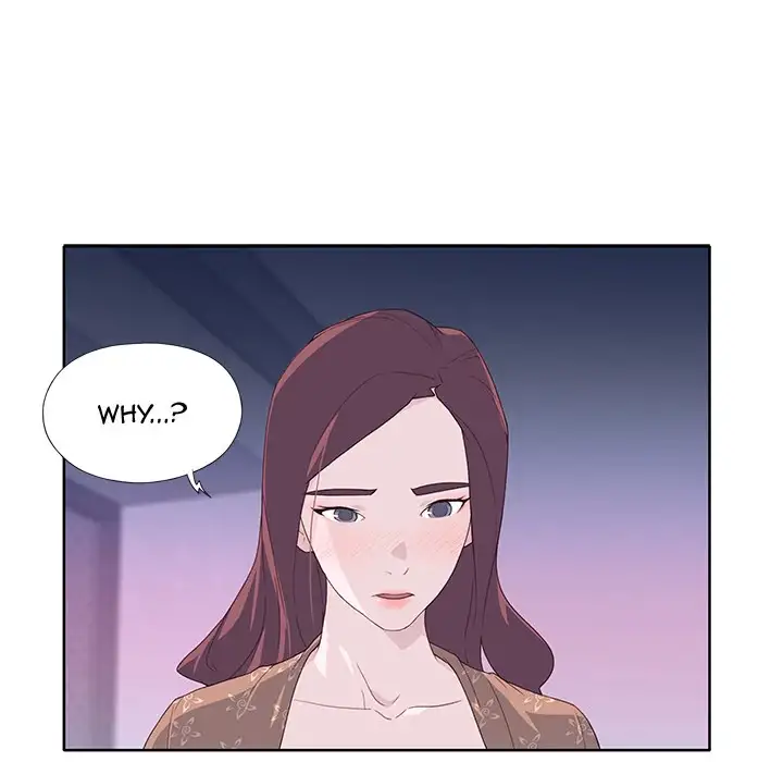 Tighty Lady Chapter 35 Page 39