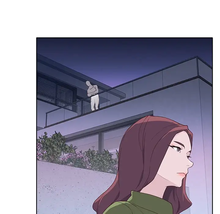 Tighty Lady Chapter 35 Page 42