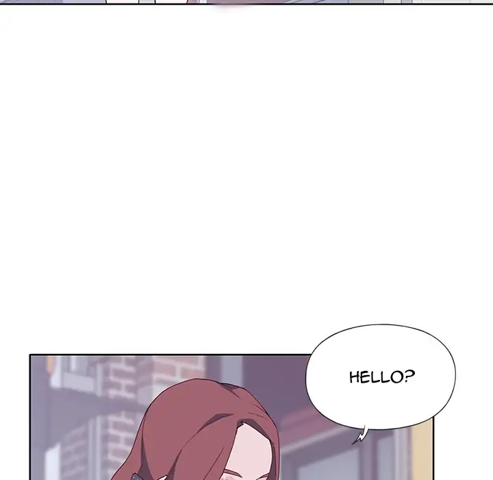 Tighty Lady Chapter 35 Page 46