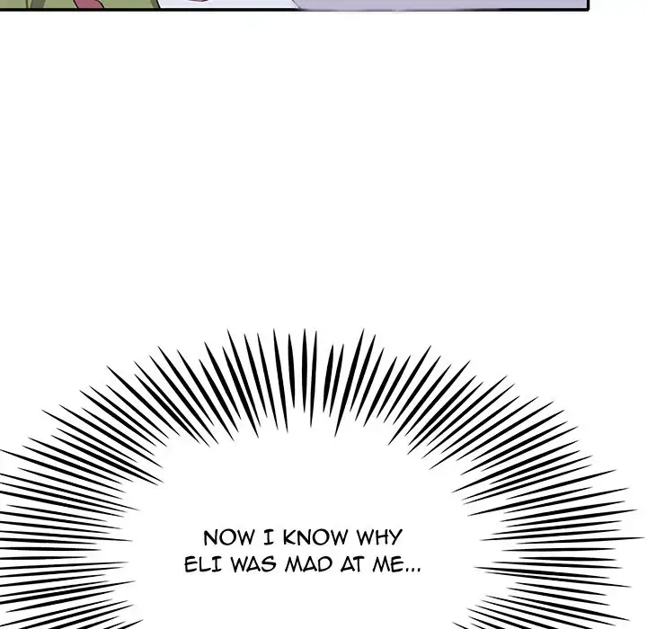 Tighty Lady Chapter 35 Page 51