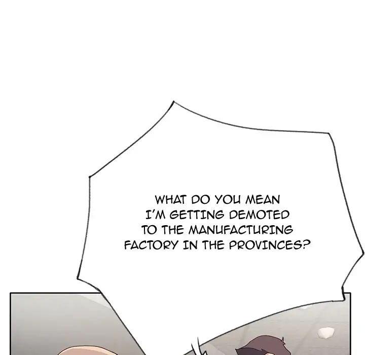 Tighty Lady Chapter 35 Page 59
