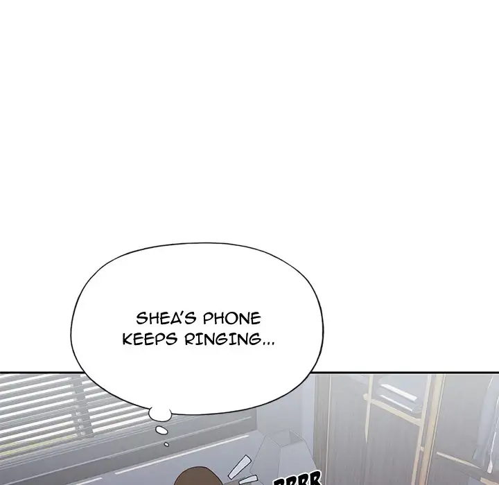 Tighty Lady Chapter 35 Page 6