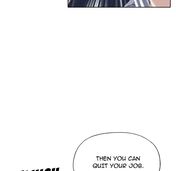 Tighty Lady Chapter 35 Page 62