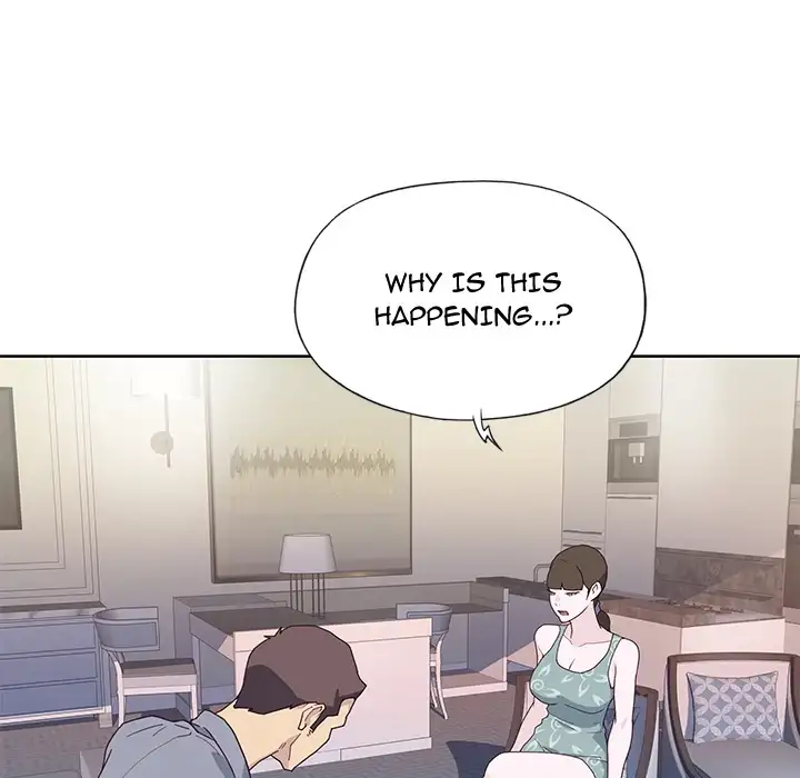 Tighty Lady Chapter 35 Page 69