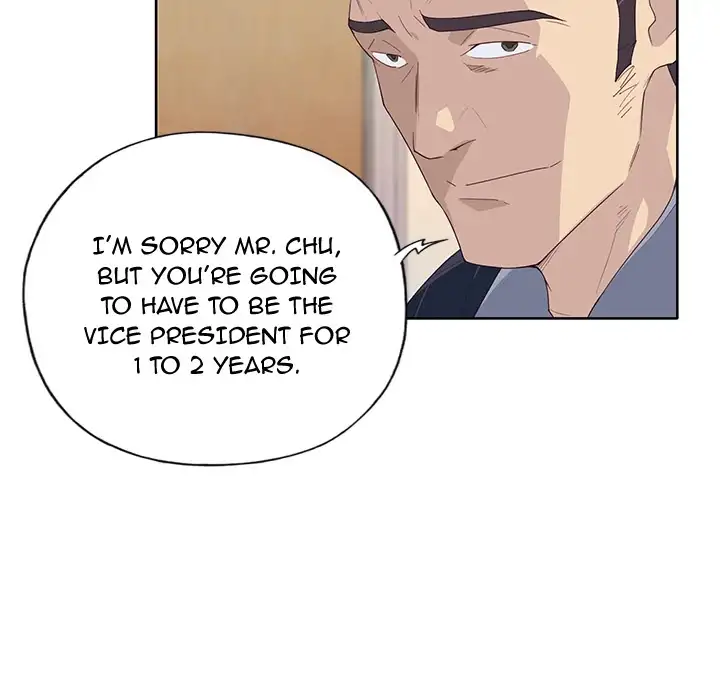 Tighty Lady Chapter 35 Page 90