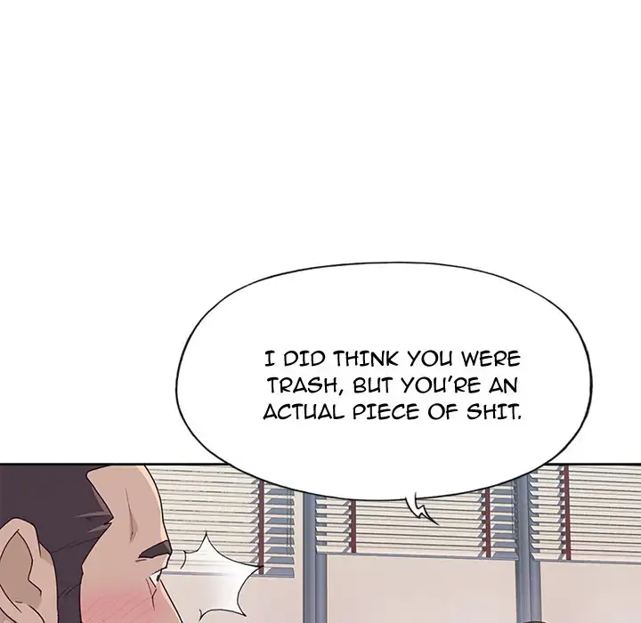 Tighty Lady Chapter 35 Page 91