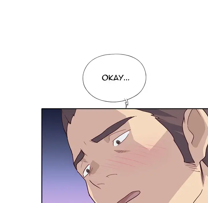 Tighty Lady Chapter 36 Page 10