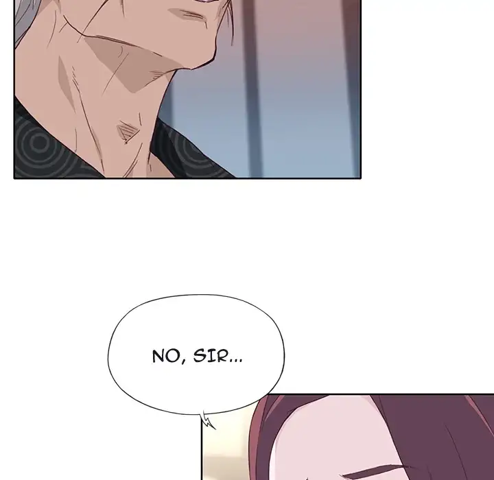 Tighty Lady Chapter 36 Page 104