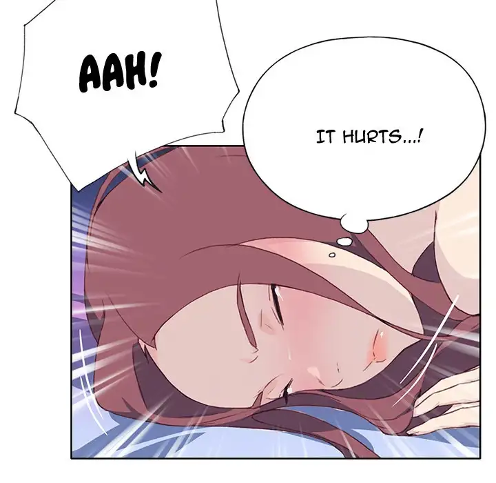 Tighty Lady Chapter 36 Page 13