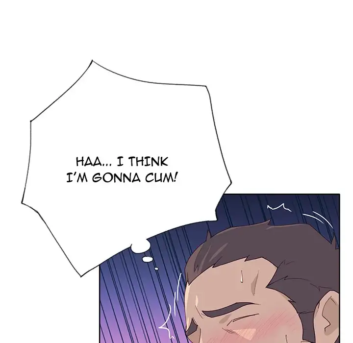 Tighty Lady Chapter 36 Page 22