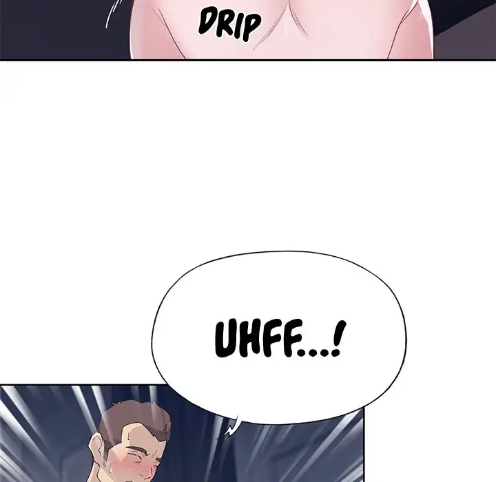 Tighty Lady Chapter 36 Page 25