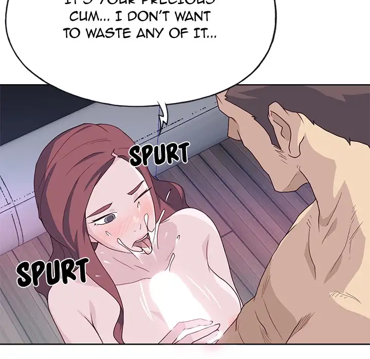 Tighty Lady Chapter 36 Page 29