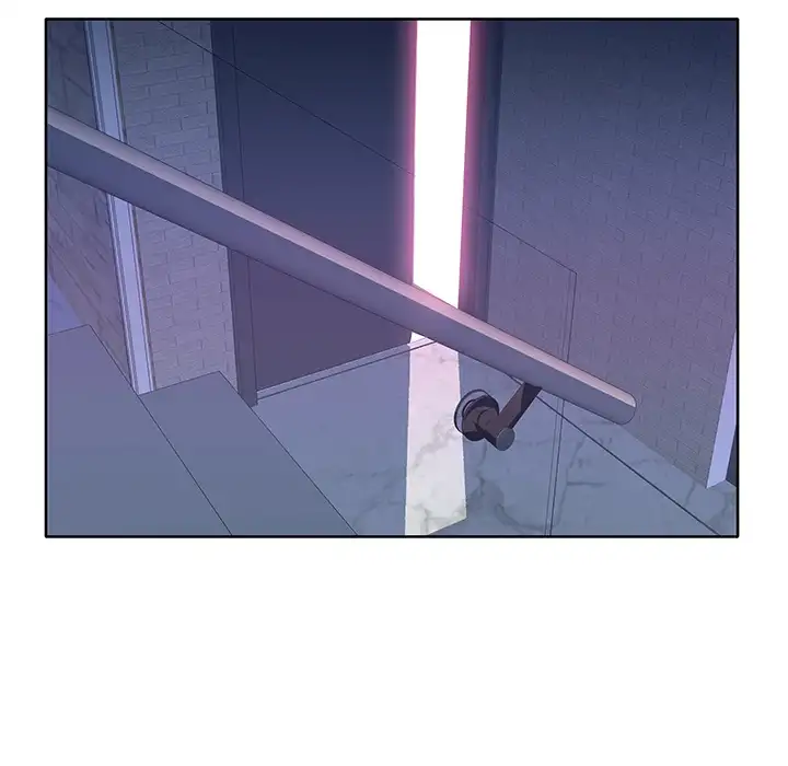 Tighty Lady Chapter 36 Page 38
