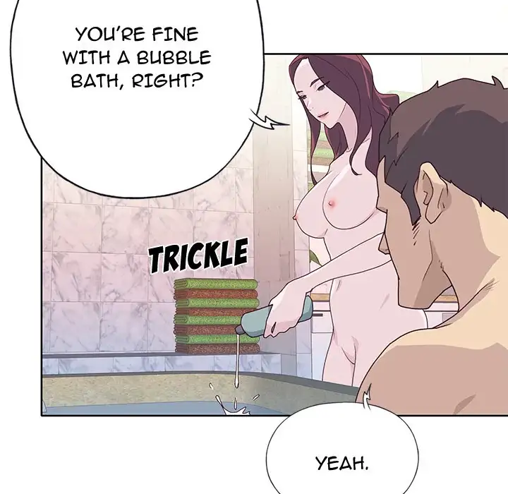 Tighty Lady Chapter 36 Page 41