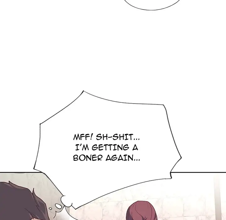 Tighty Lady Chapter 36 Page 42