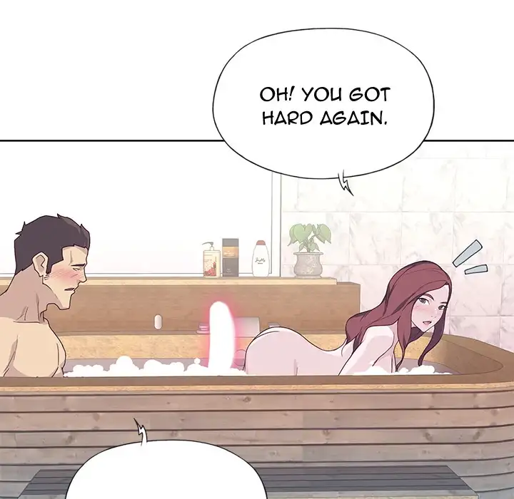 Tighty Lady Chapter 36 Page 51