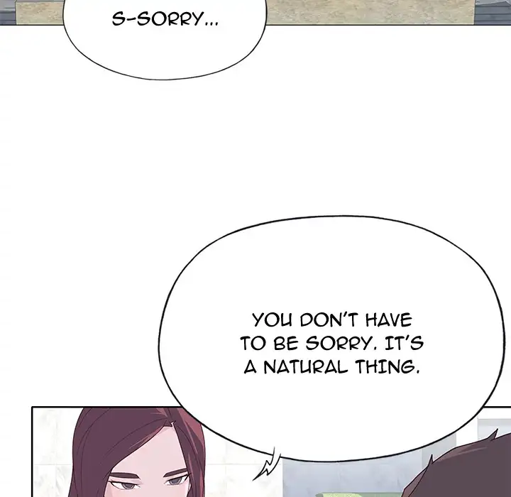 Tighty Lady Chapter 36 Page 52