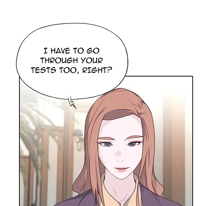 Tighty Lady Chapter 36 Page 73