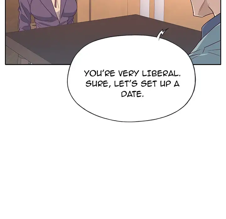 Tighty Lady Chapter 36 Page 79