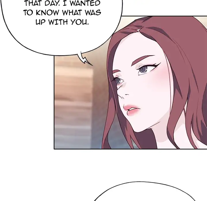 Tighty Lady Chapter 37 Page 22