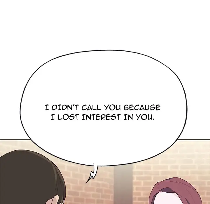 Tighty Lady Chapter 37 Page 25